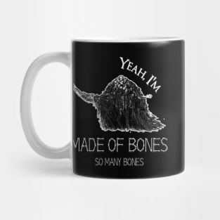 Nito the Bone Mug